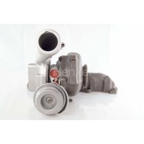 Turbolader von Henkel Parts