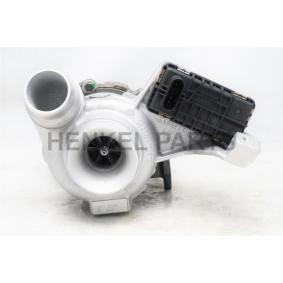 Turbolader von Henkel Parts