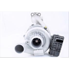 Turbolader von Henkel Parts