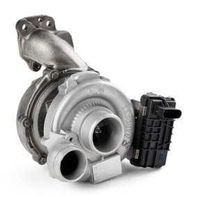 Turbolader von Henkel Parts