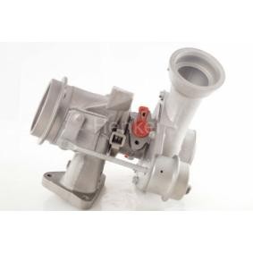 Turbolader von Henkel Parts