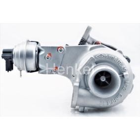 Turbolader von Henkel Parts