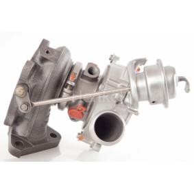 Turbolader von Henkel Parts