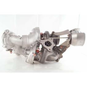 Turbolader von Henkel Parts