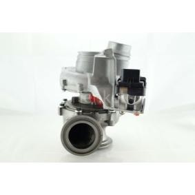 Turbolader von Henkel Parts