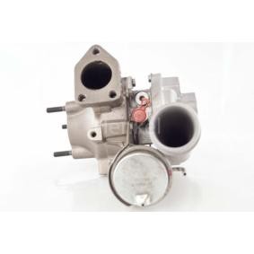 Turbolader von Henkel Parts