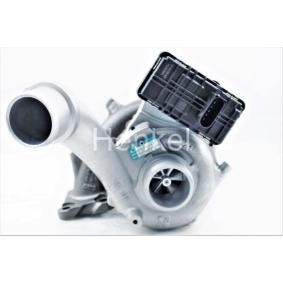 Turbolader von Henkel Parts