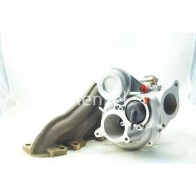 Turbolader von Henkel Parts