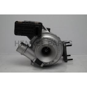 Turbolader von Henkel Parts