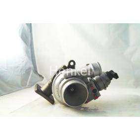 Turbolader von Henkel Parts