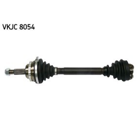 Antriebswelle für RENAULT von SKF