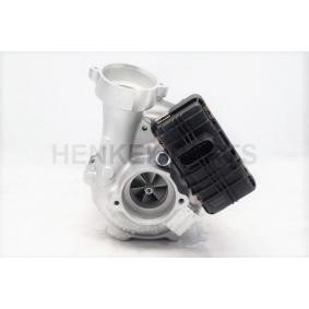 Turbolader von Henkel Parts