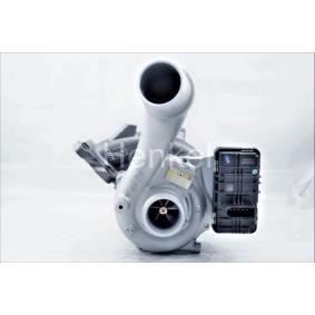 Turbolader von Henkel Parts