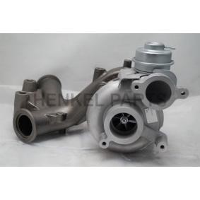 Turbolader von Henkel Parts