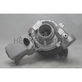 Turbolader von Henkel Parts