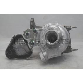Turbolader von Henkel Parts