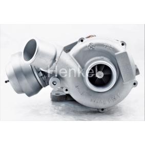 Turbolader von Henkel Parts