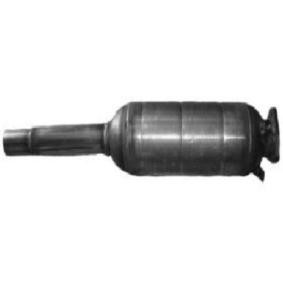 Partikelfilter (DPF) für FIAT von Henkel Parts