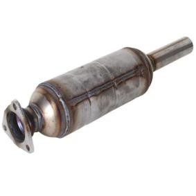 Partikelfilter (DPF) für FIAT von Henkel Parts
