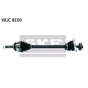 Comprar Árbol de transmisión de SKF VKJC 8150 a bajo precio de 91,65 €