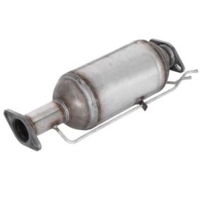 Partikelfilter (DPF) für VOLVO von Henkel Parts