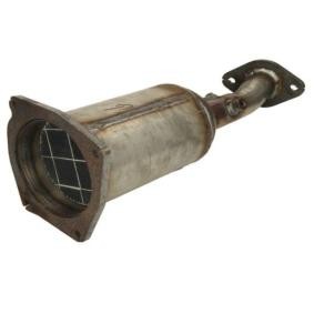 Partikelfilter (DPF) für NISSAN von Henkel Parts