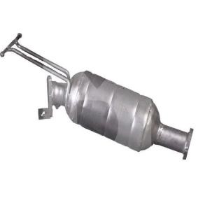 Partikelfilter (DPF) für VOLVO von Henkel Parts
