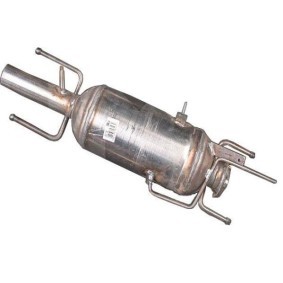 Partikelfilter (DPF) für SAAB von Henkel Parts