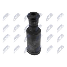 Stoßdämpfer Staubschutzsatz und Anschlagpuffer des Herstellers NTY - Originalware Artikelnummer: AB-MS-001