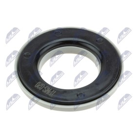 Compre Suporte de apoio do conjunto mola / amortecedor da NTY AD-NS-020 a um preço baixo por 9,11 €