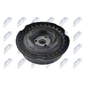 Acquista Supporto ammortizzatore da NTY AD-VW-004 a buon mercato per soli 14,08 €