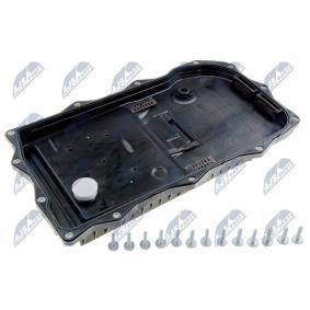 Automatikgetriebe, Ölfilter von NTY für 7 (F01, F02, F03, F04) günstig online kaufen