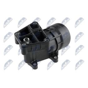 Achetez des Radiateur d'huile NTY CCL-VW-000A à prix pour 54,24 €