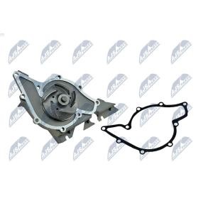 Achetez des Pompe à eau NTY CPW-AU-026 à prix pour 48,78 €
