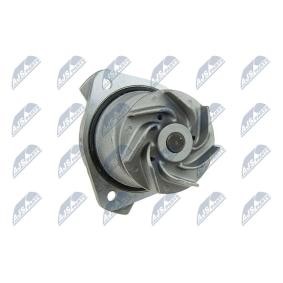 Köp Vattenpump av NTY CPW-AU-037 till det låga priset 391,35 kr