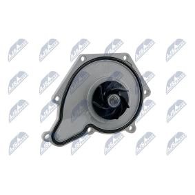 Köp Vattenpump av NTY CPW-AU-040 till det låga priset 346,03 kr