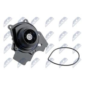 Köp Vattenpump av NTY CPW-AU-041 till det låga priset 415,52 kr