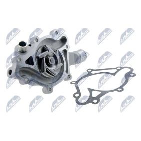 Köp Vattenpump av NTY CPW-CH-012 till det låga priset 1261,30 kr