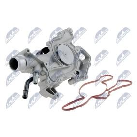 Köp Vattenpump av NTY CPW-CH-022 till det låga priset 1710,16 kr
