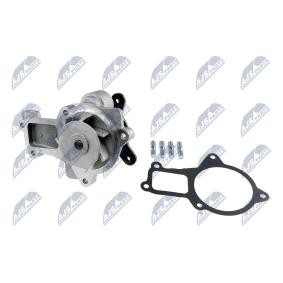Köp Vattenpump av NTY CPW-CH-035 till det låga priset 621,53 kr