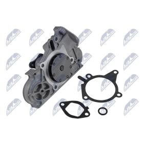 Köp Vattenpump av NTY CPW-MZ-011 till det låga priset 364,34 kr