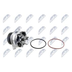 Köp Vattenpump av NTY CPW-NS-085 till det låga priset 611,76 kr