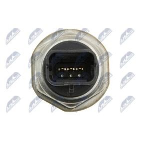 Wasserpumpe von NTY CPW-PL-014