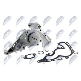 Osta Vesipumppu NTY:llä CPW-TY-098 edullisesti hintaan 61,71 €
