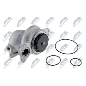 Osta Vesipumppu NTY:llä CPW-VW-040 edullisesti hintaan 39,08 €