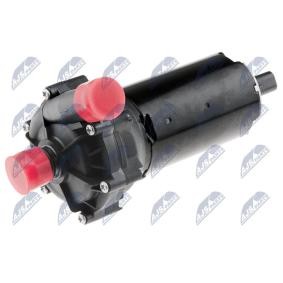 Wasserumwälzpumpe, Standheizung CPZ-ME-006 für SMART