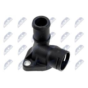 Achetez des Bride de liquide de refroidissement NTY CTM-AU-004 à prix pour 3,82 €