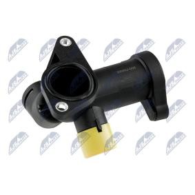 Achetez des Bride de liquide de refroidissement NTY CTM-AU-006 à prix pour 7,77 €