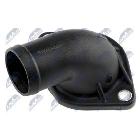 Achetez des Bride de liquide de refroidissement NTY CTM-AU-007 à prix pour 3,96 €