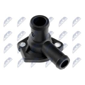 Achetez des Bride de liquide de refroidissement NTY CTM-VW-007 à prix pour 2,54 €
